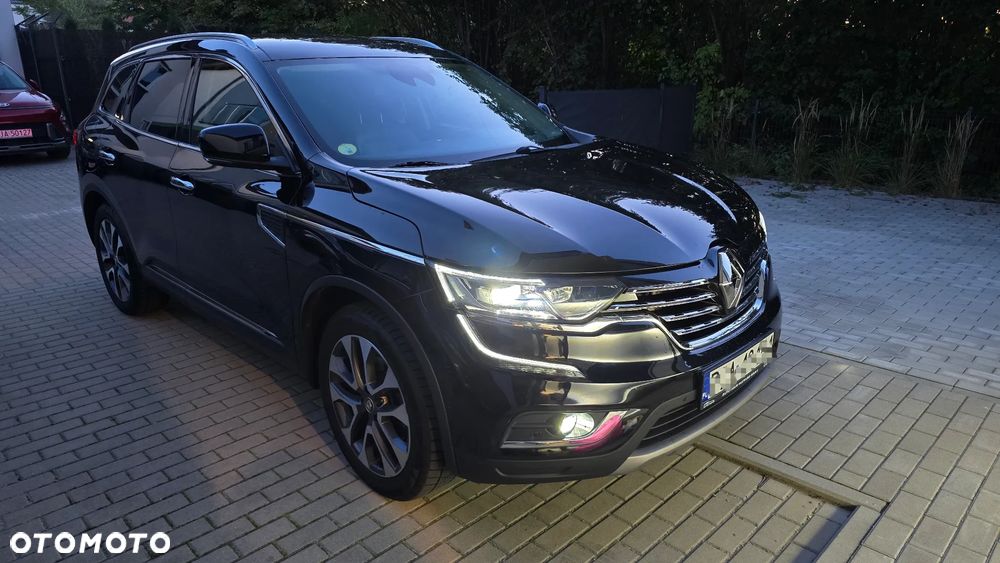 Renault Koleos 2.0 dCi Zen X-Tronic - 19