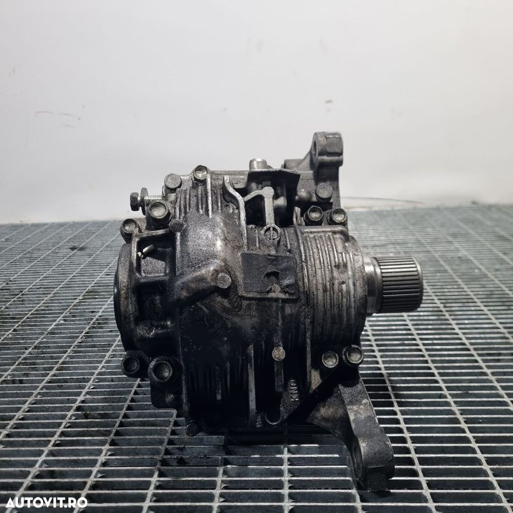 Cutie de Tranfer Grup Fata Mazda CX - 5 2.2 Diesel 2012 - 2015 150CP Manuala 6 Trepte ... - 2
