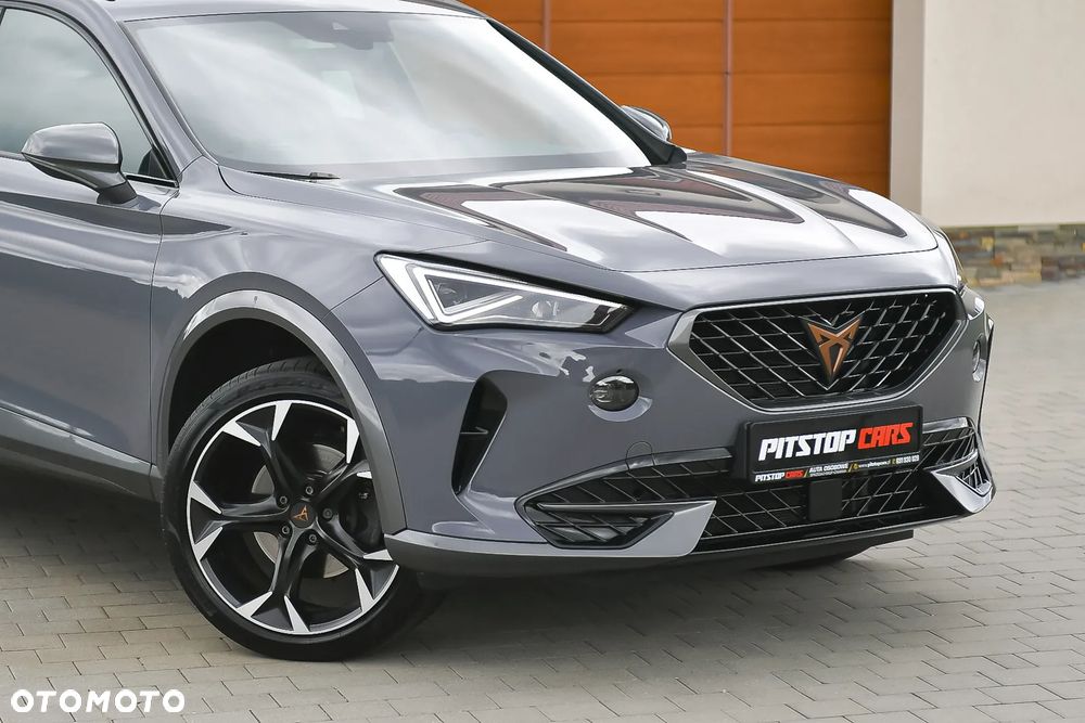 Cupra Formentor 2.0 TSI 4Drive DSG - 3