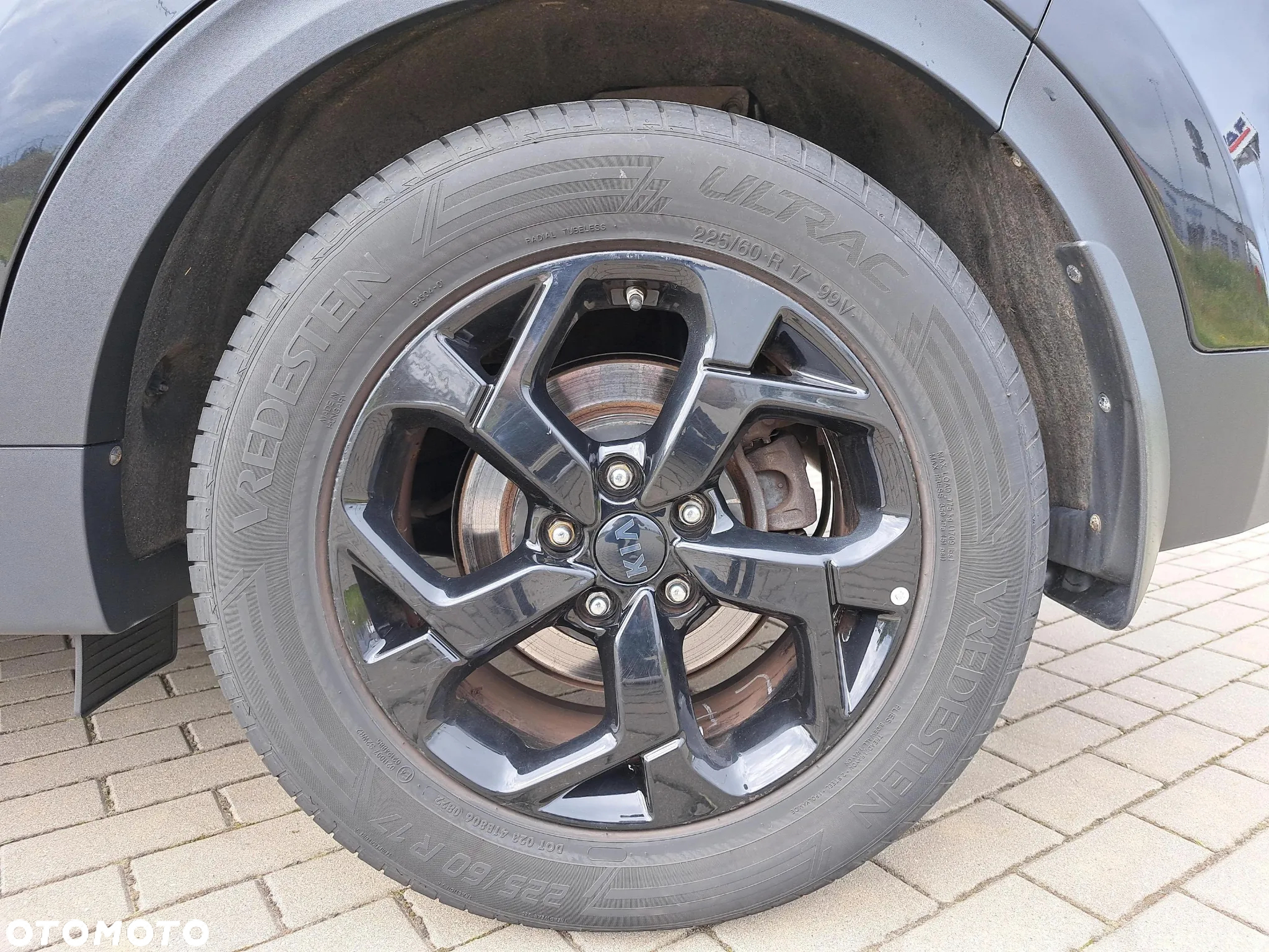 Kia Sportage 1.6 T-GDI Black Edition Plus 4WD - 19