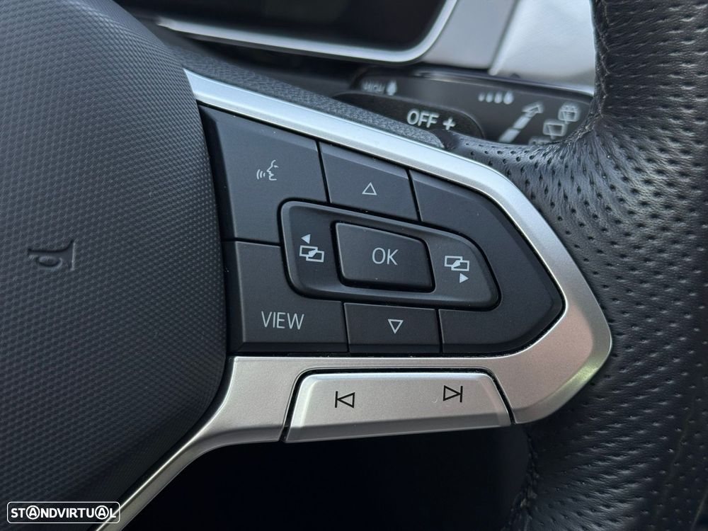 VW Passat Variant 1.4 TSI GTE Plug-in - 32