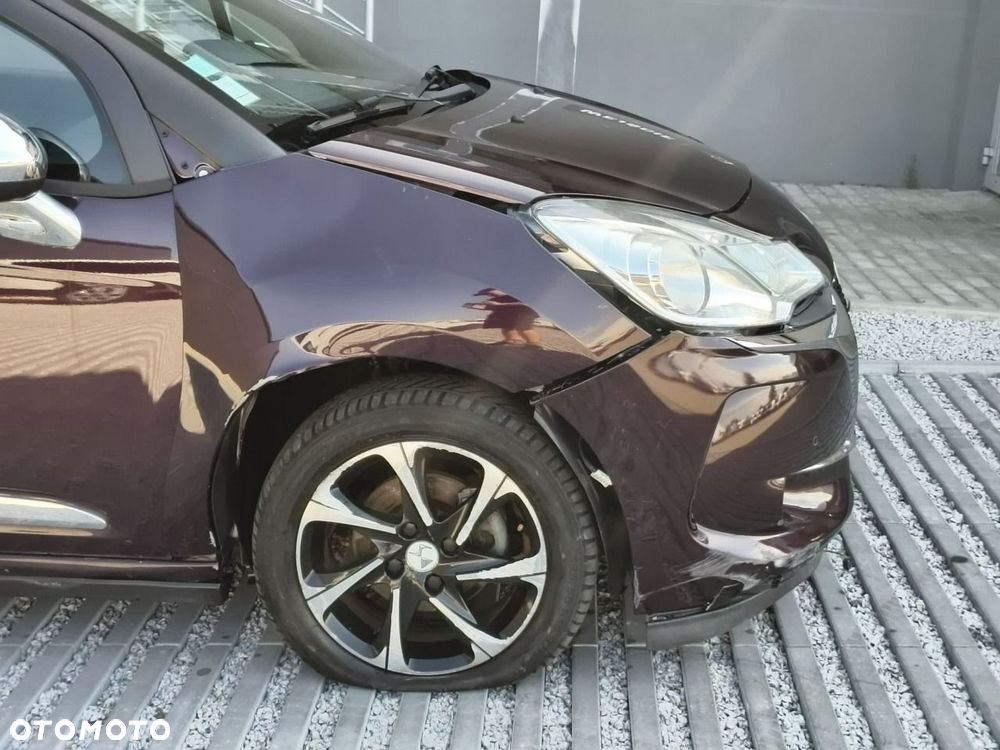 DS Automobiles DS 3 - 24