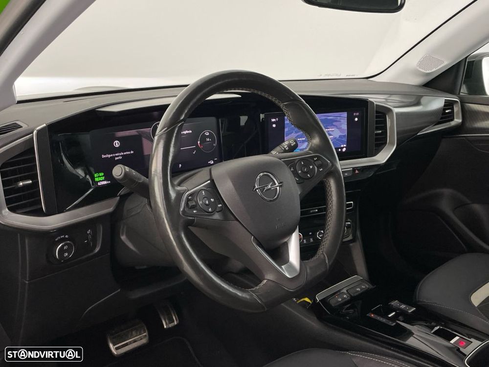 Opel Mokka-e Ultimate - 16