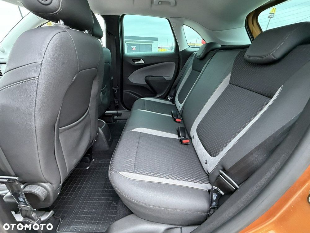 Opel Crossland X 1.5 CDTI Edition S&S - 30