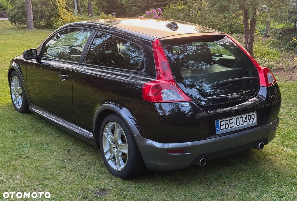 Volvo C30 1.8 Summum - 3