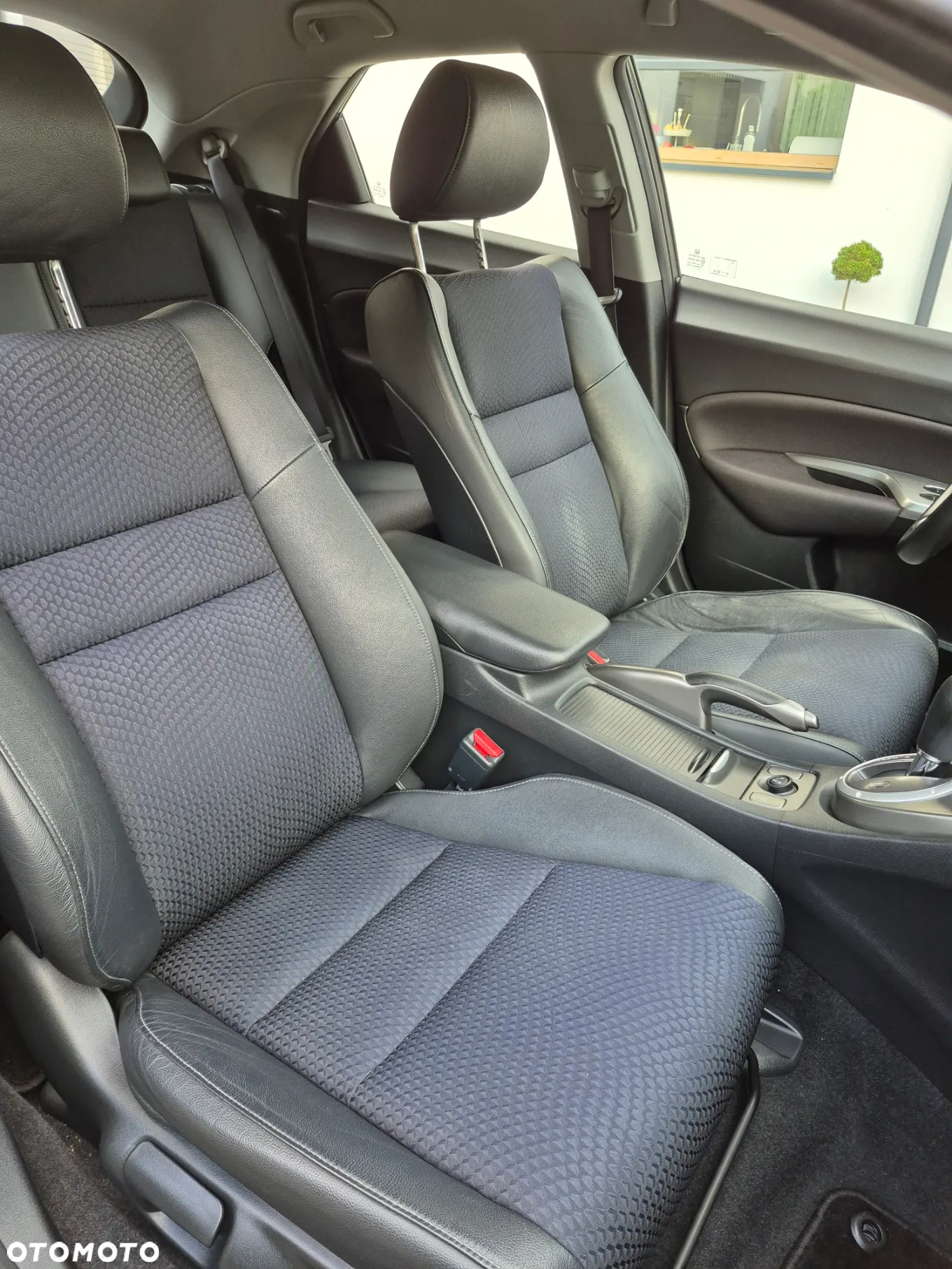 Honda Civic 1.8i-VTEC i-SHIFT Sport - 15