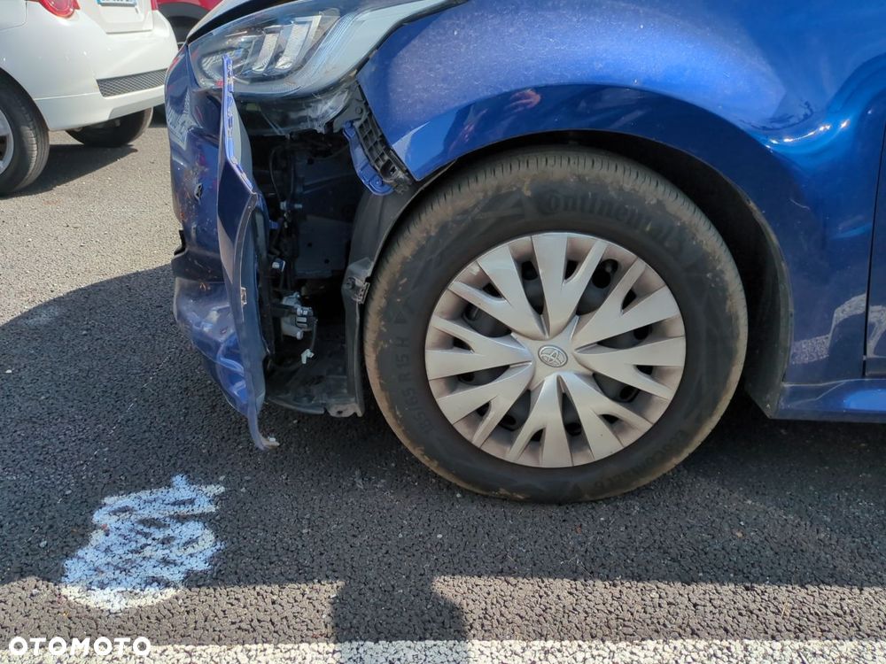 Toyota Yaris - 6