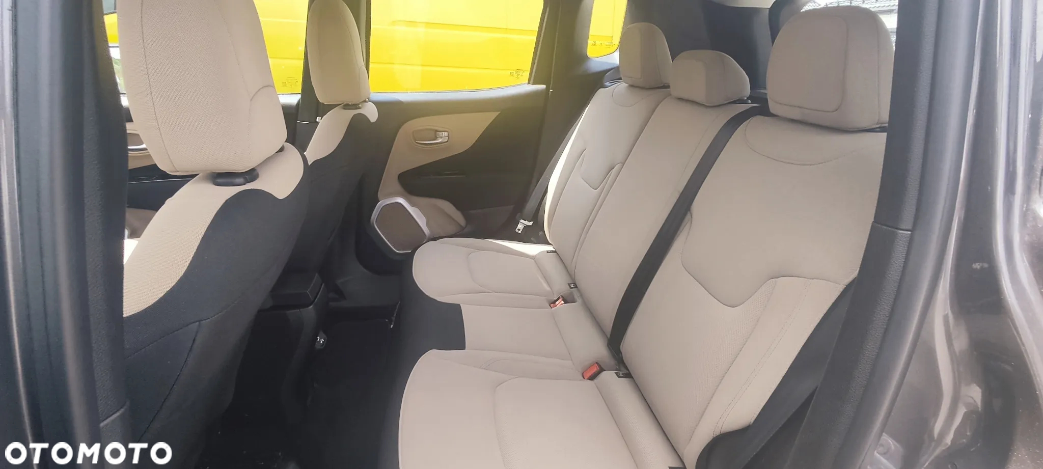 Jeep Renegade 1.6 E-torQ Sport - 18