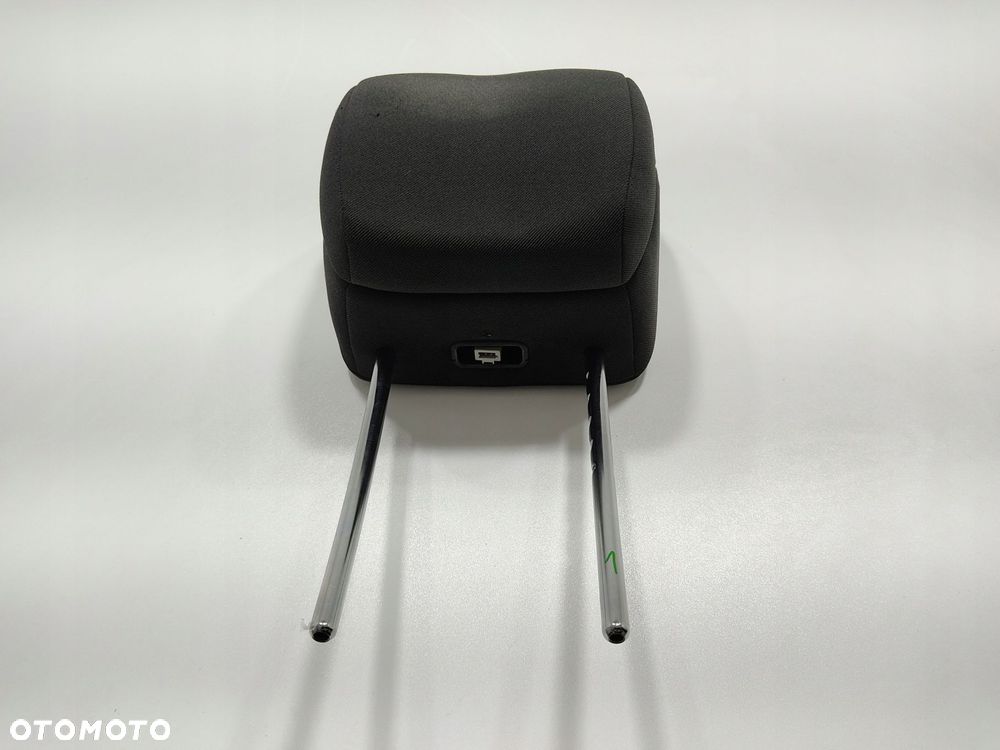 zagłówek przód przedni monitor wyświetlacz dvd peugeot 3008 i 2009-2015 - 6