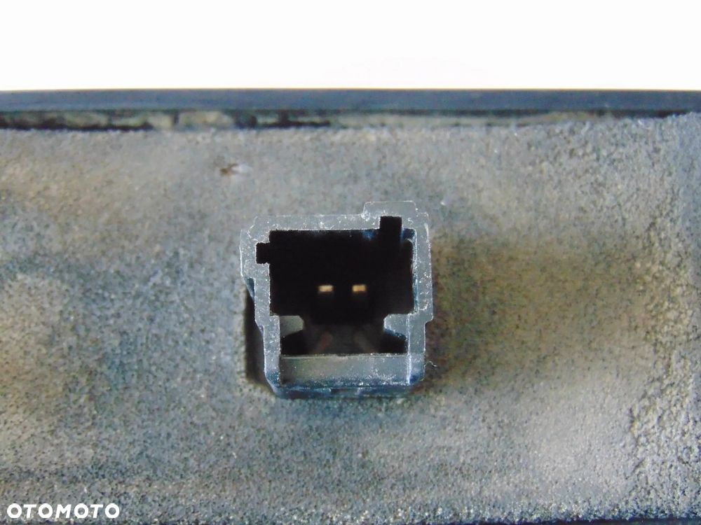 Klamka blenda tylna tył mikrostyk klapy bagażnika Citroen Xsara Picasso 98-04r - 19