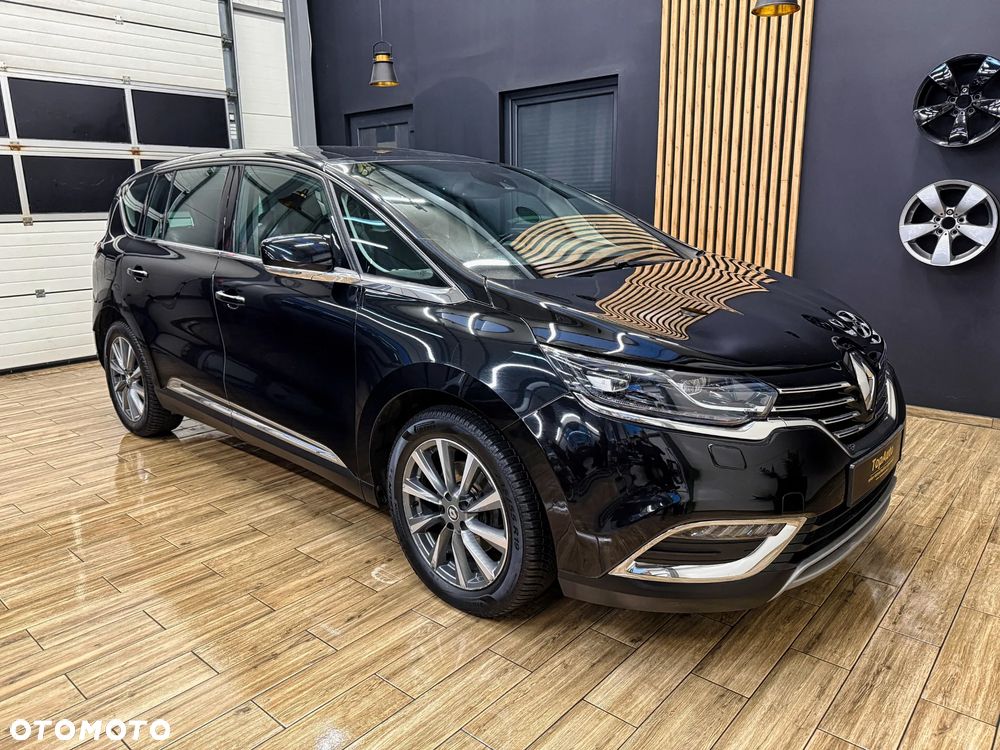 Renault Espace 1.6 dCi Energy Zen EDC 7os - 5