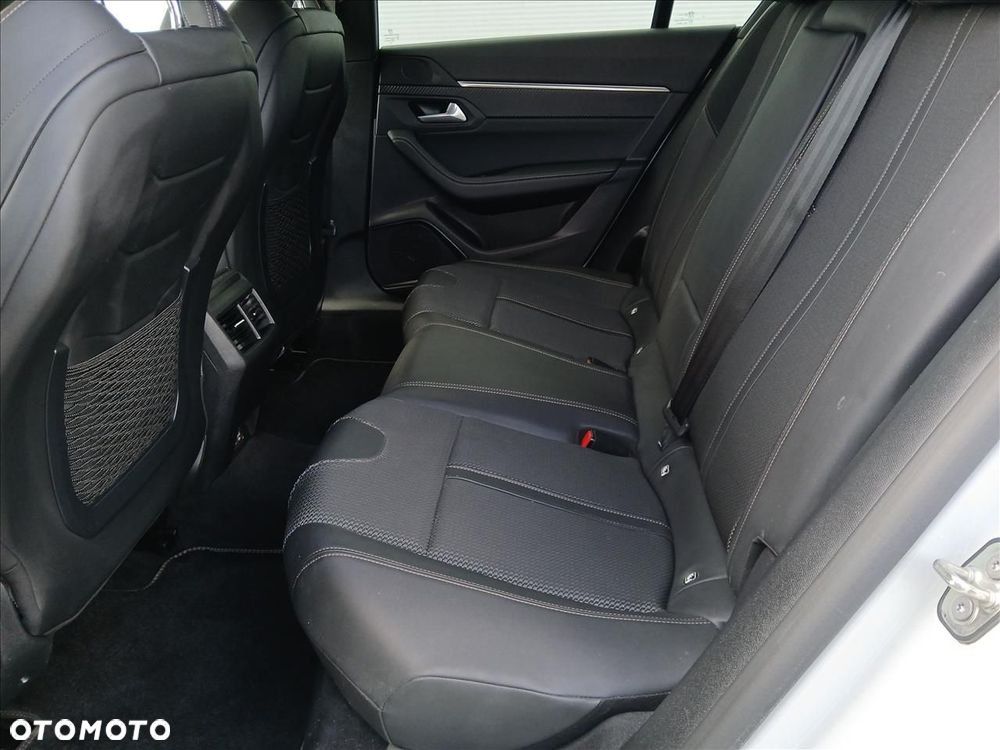 Peugeot 508 - 9