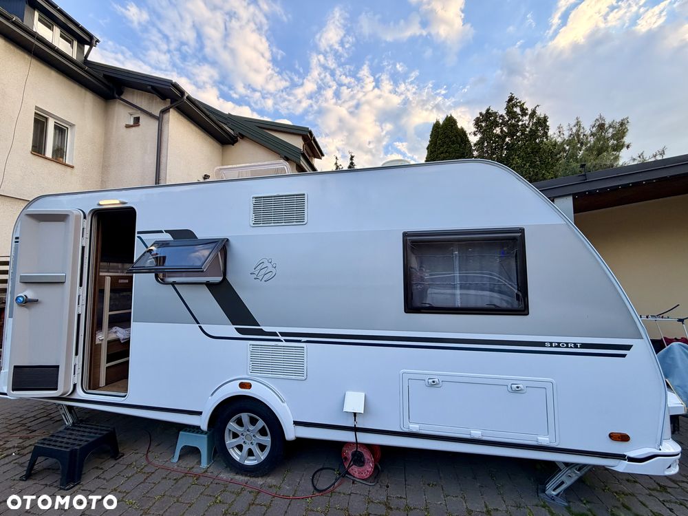 KNAUS SPORT 500 QDK - 2