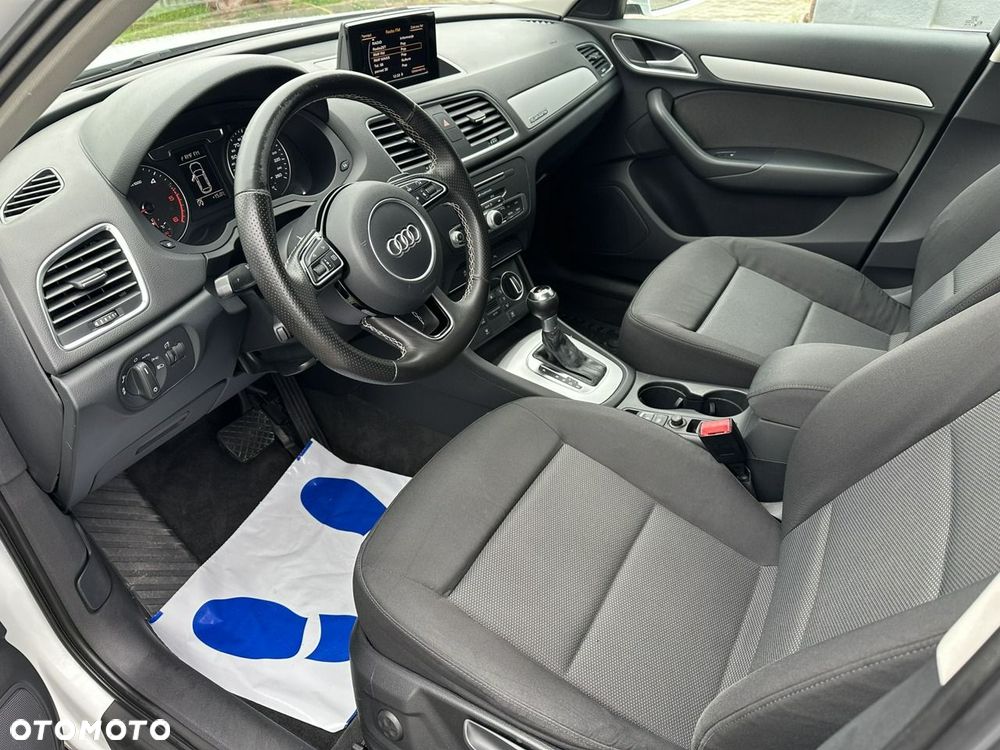 Audi Q3 - 7