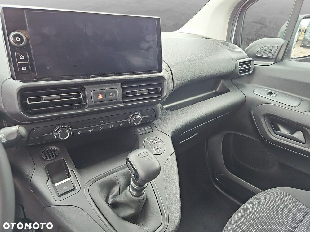 Peugeot Partner - 15