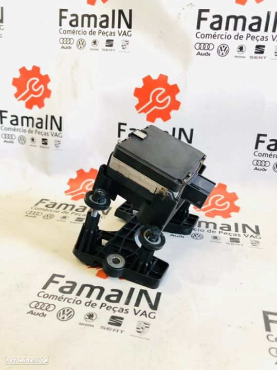 Sensor Radar/ Distância -VW PASSAT B8 / 3Q0907561 - 2