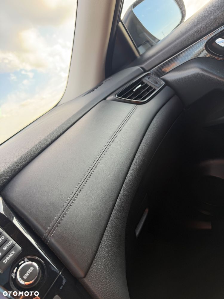 Nissan X-Trail 1.3 DIG-T N-Connecta - 33