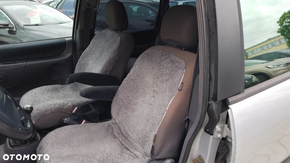 Renault Espace - 15