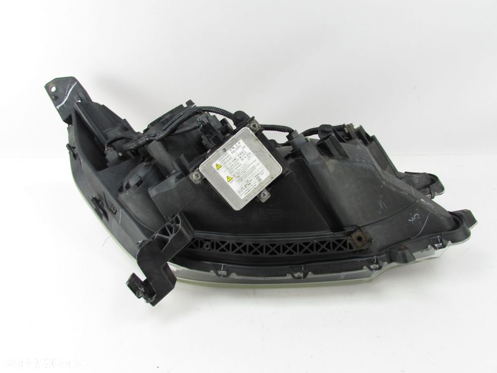 HONDA CR-V IV 12-15 REFLEKTOR PRZEDNI PRAWY SOCZEWKOWY LED - 9