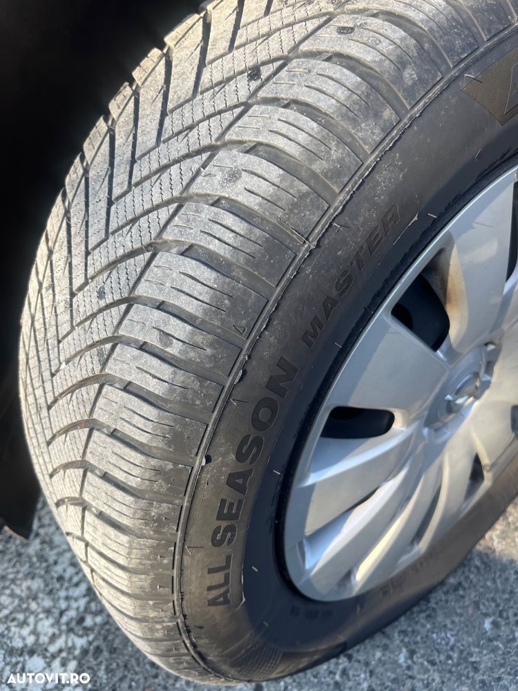 Opel Astra 1.6 CDTI DPF ecoFLEX Start/Stop Edition - 9