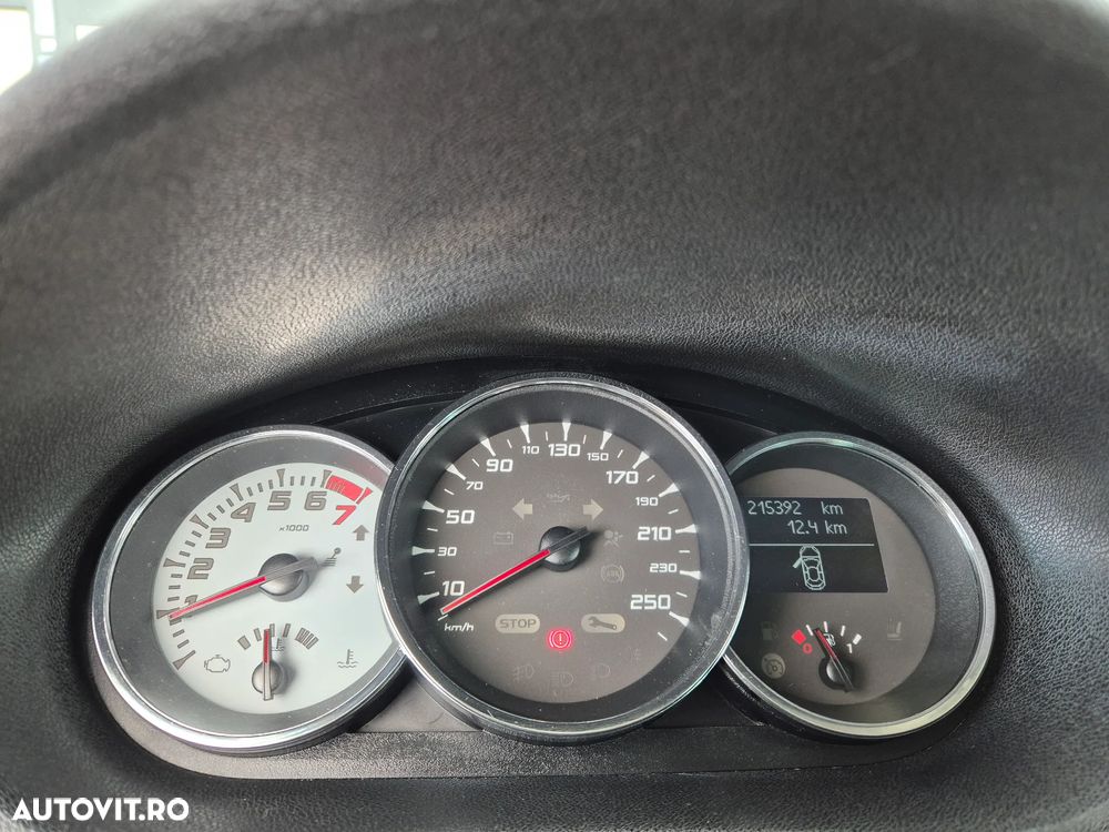 Renault Megane TCe 130 BOSE Edition - 16