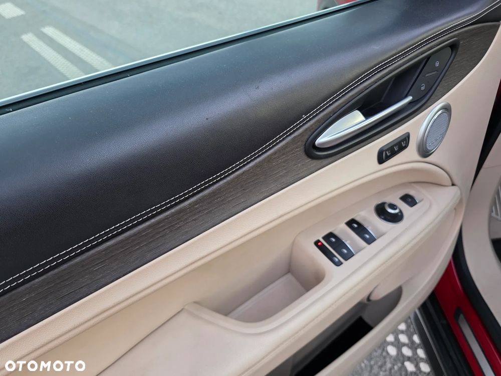 Alfa Romeo Stelvio 2.2 16V AT8 Q4 6C Villa dEste - 17