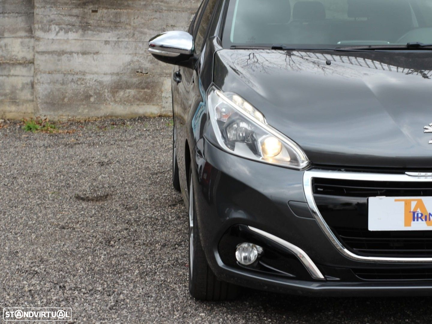 Peugeot 208 82 VTI Style - 14