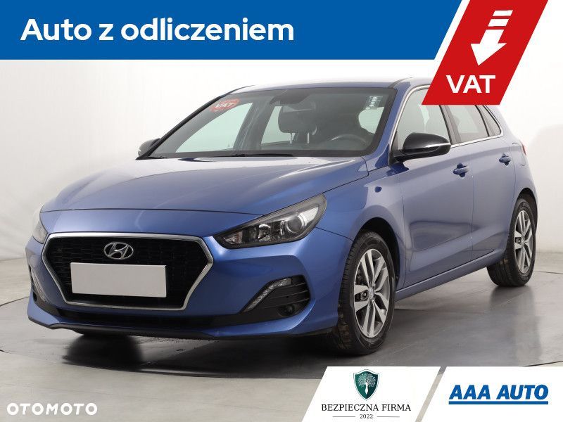 Hyundai i30 - 1