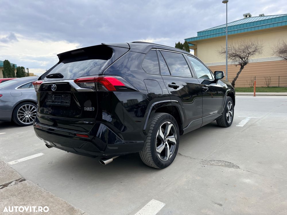 Toyota RAV4 - 5