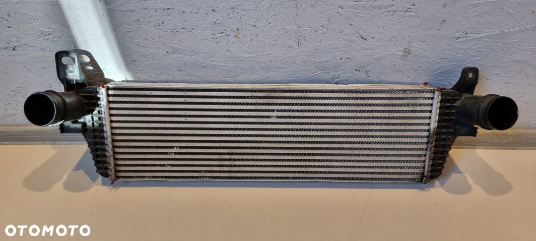 Chłodnica intercooler VW T5 LIFT T6 2.0 TDI - 1