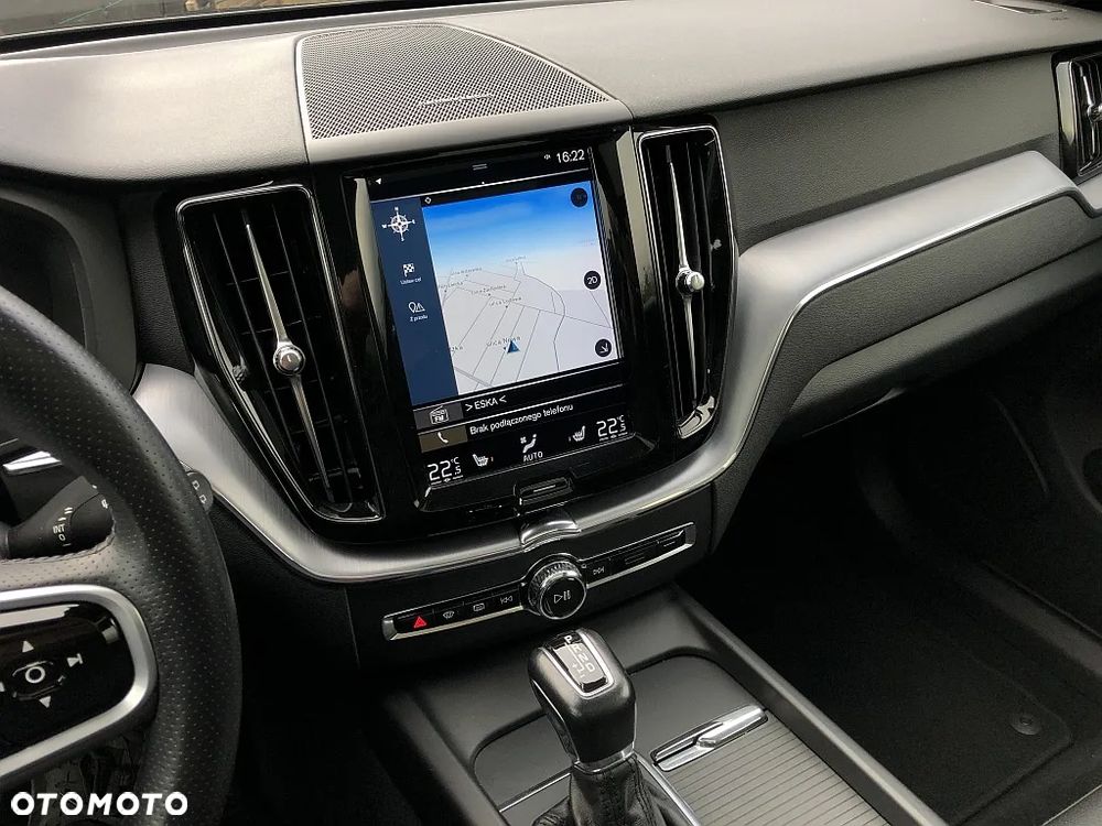 Volvo XC 60 D4 SCR AWD Inscription - 25