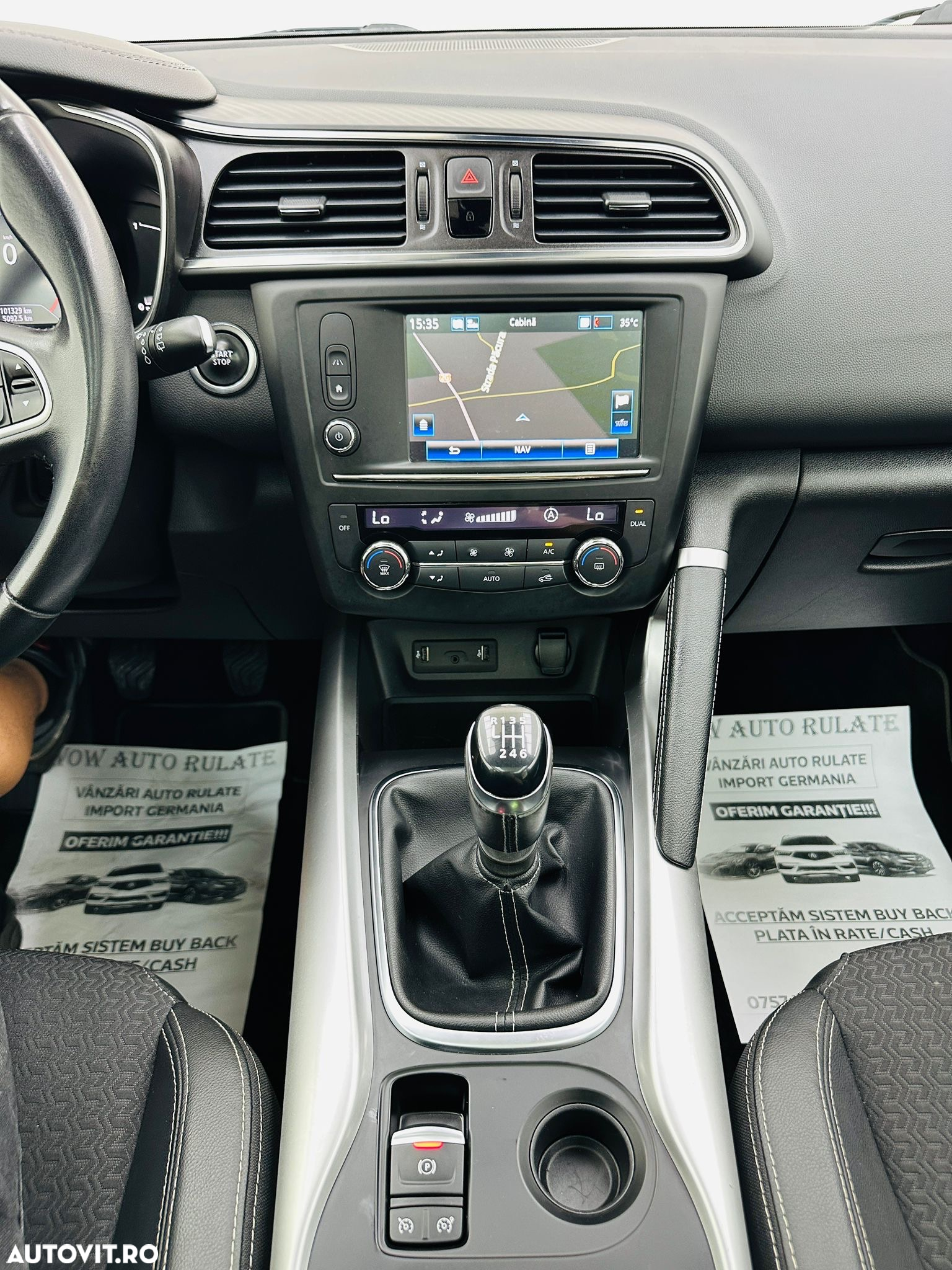 Renault Kadjar - 29