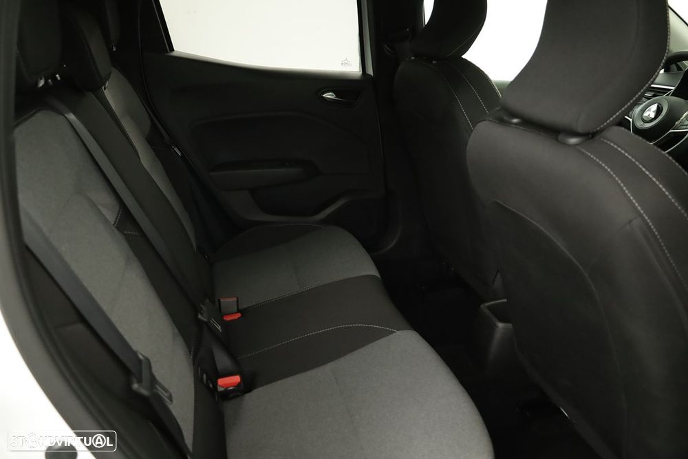 Mitsubishi Colt 1.0 MPI-T Kaiteki - 22