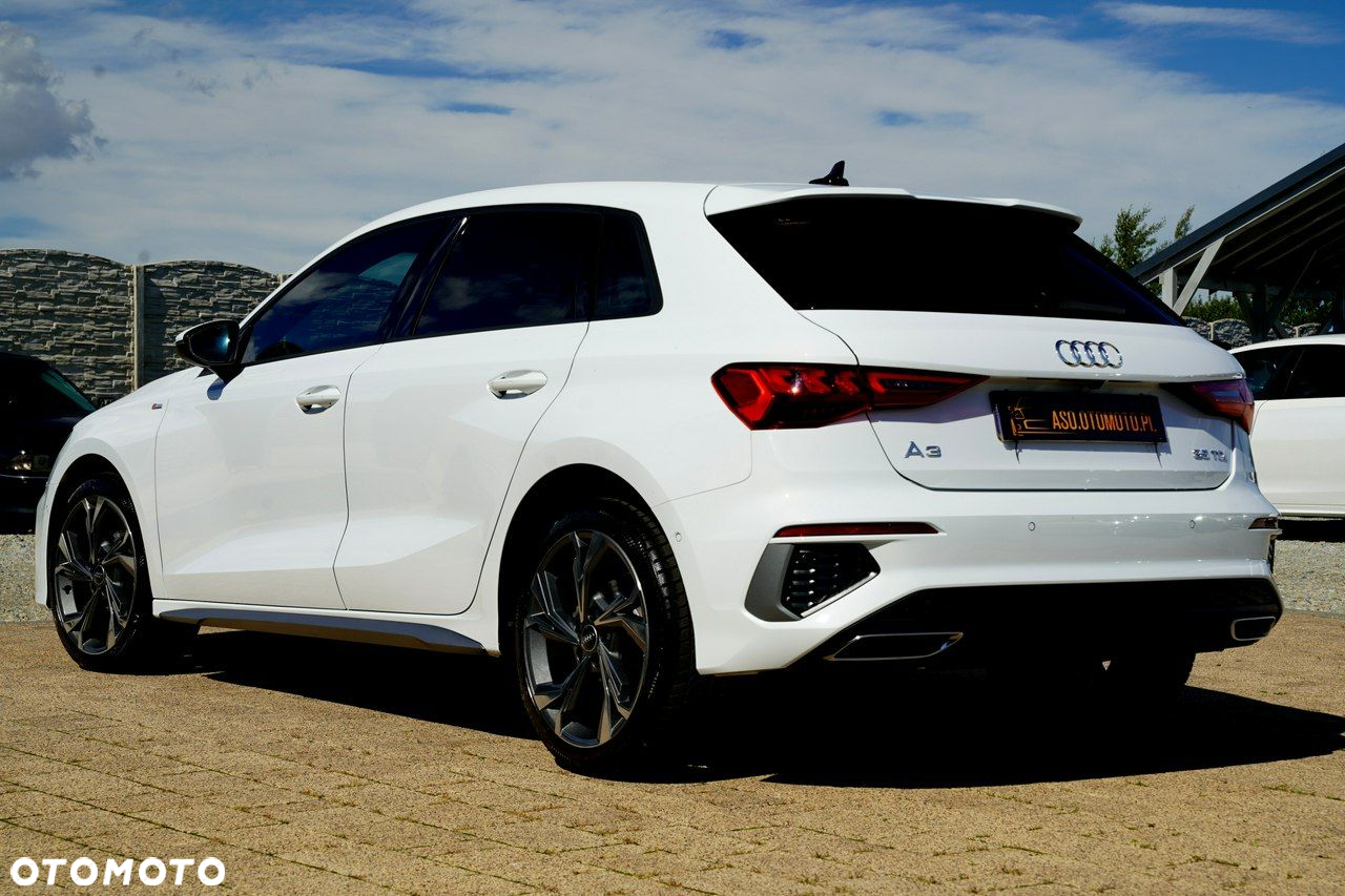 Audi A3 - 9