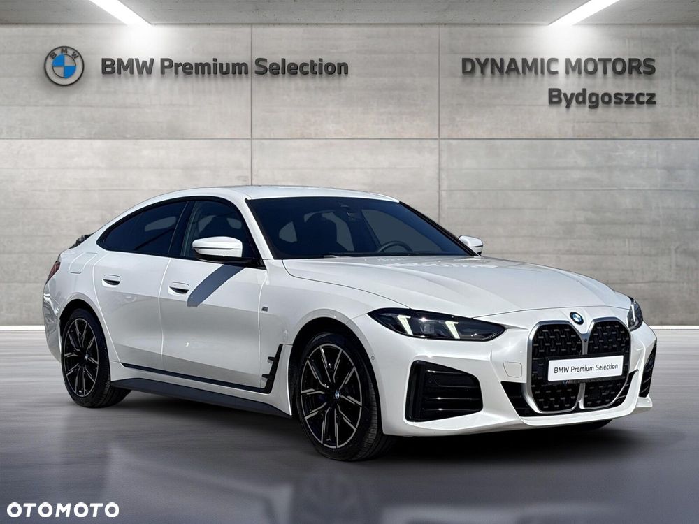 BMW Seria 4 - 9