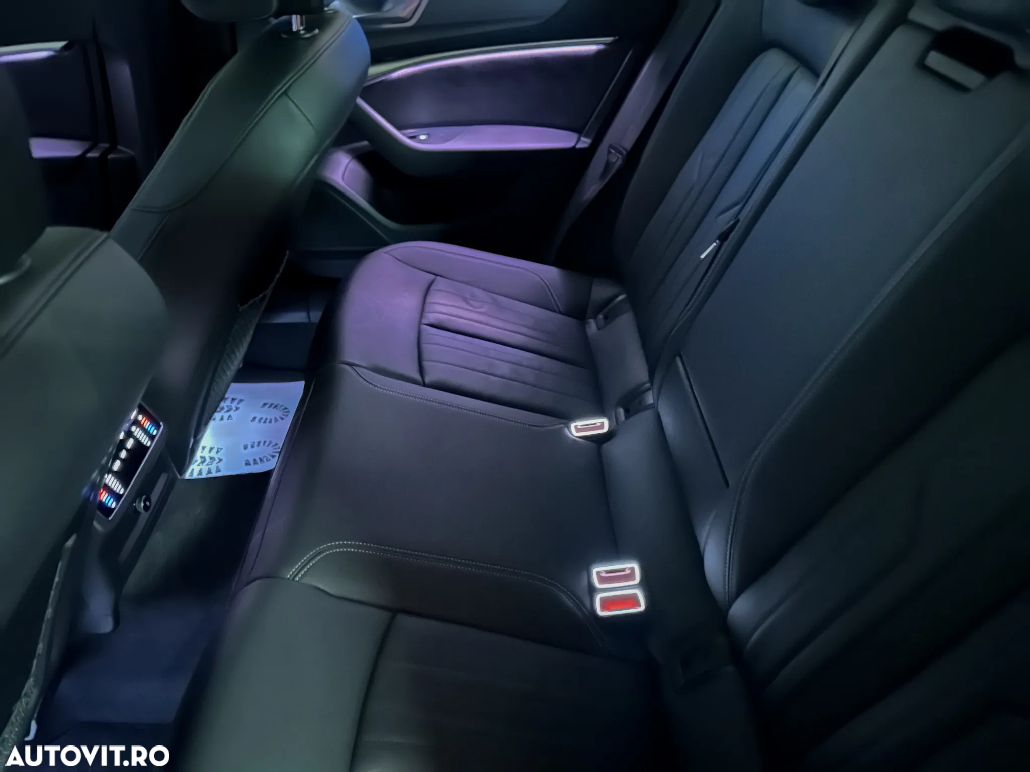 Audi A6 2.0 40 TDI S tronic Design - 12