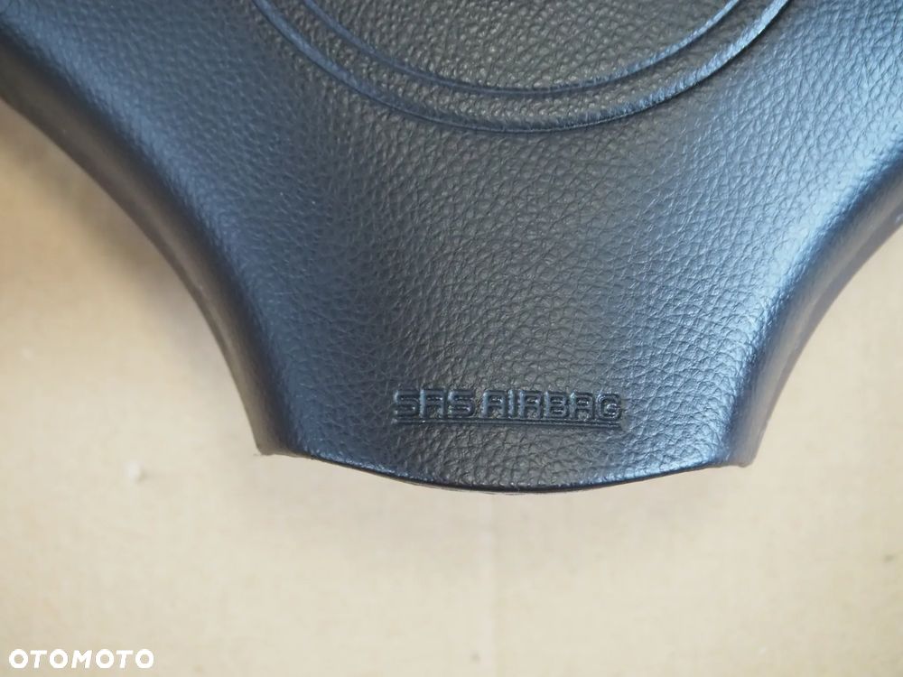 Poduszka powietrzna airbag kierowcy Suzuki Grand Vitara II 48150-65J00E - 4