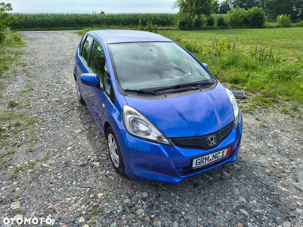 Honda Jazz 1.2 i-VTEC - 25