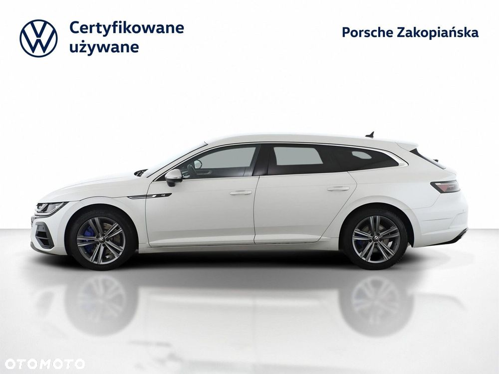 Volkswagen Arteon Shooting Brake - 2