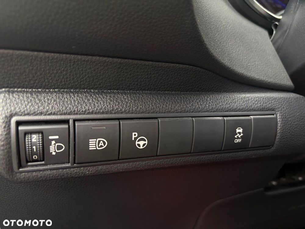 Toyota Corolla 1.8 Hybrid Comfort - 37