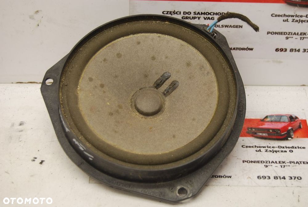 GŁOŚNIK DRZWI IVECO DAILY IV 2014- 5801473668 - 1