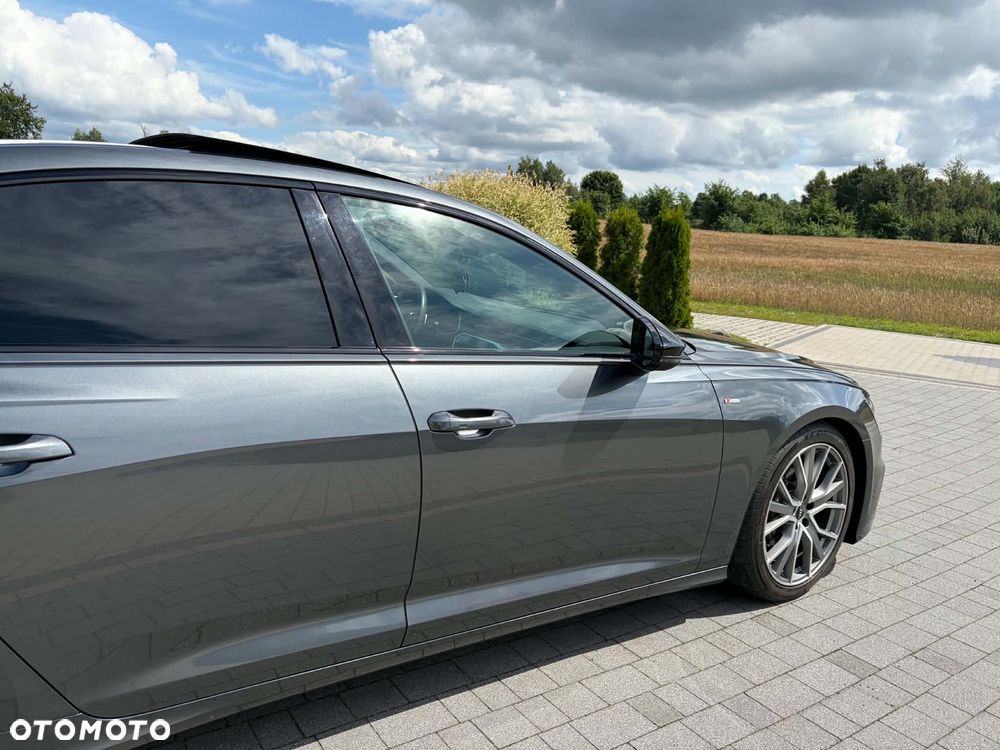 Audi A6 Limousine - 10