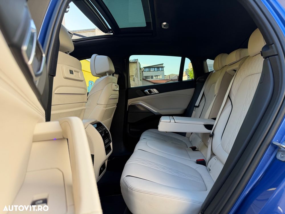 BMW X6 xDrive30d - 19