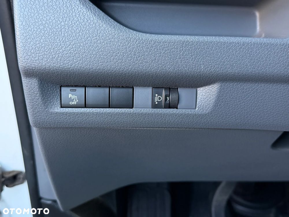 Toyota Proace Verso - 26