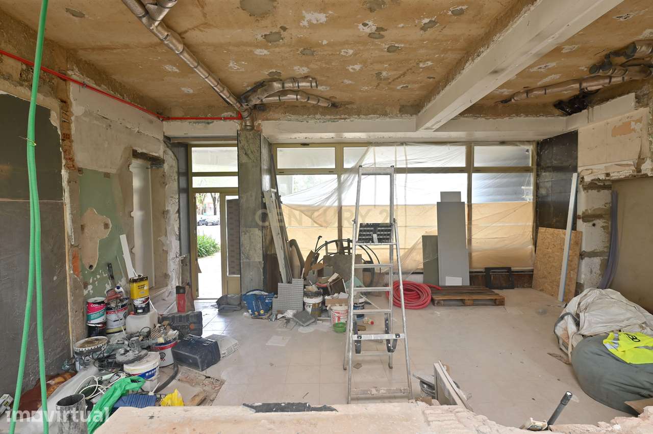 Investimento Prime em Retalho com Jardim Privativo na Praça do Junquei - Grande imagem: 5/25