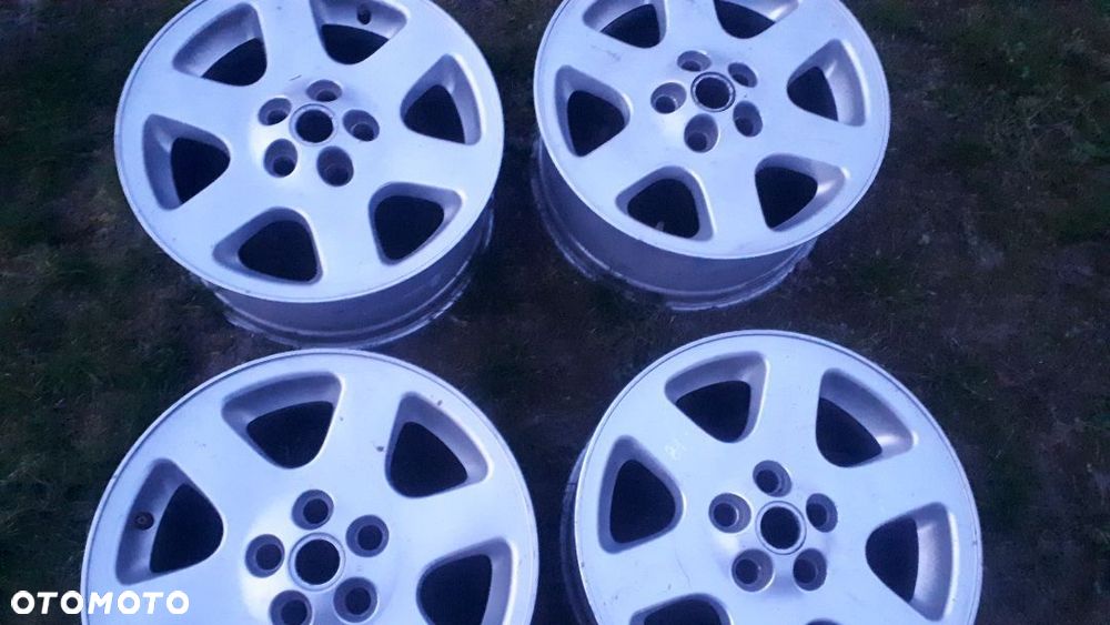 Felgi alu 18 cali  5x120 śr.69 mm Land Rover nr 81 - 1