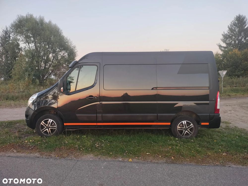 Renault master - 36