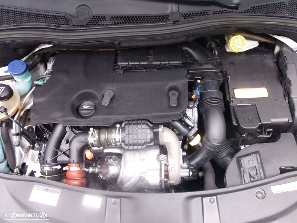 Peugeot 2008 e-HDi FAP 115 STOP & START Business-Line - 35