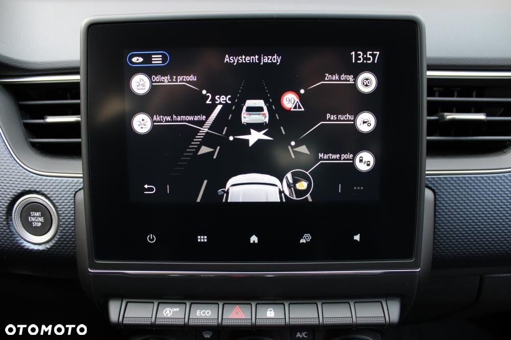 Renault Arkana - 22