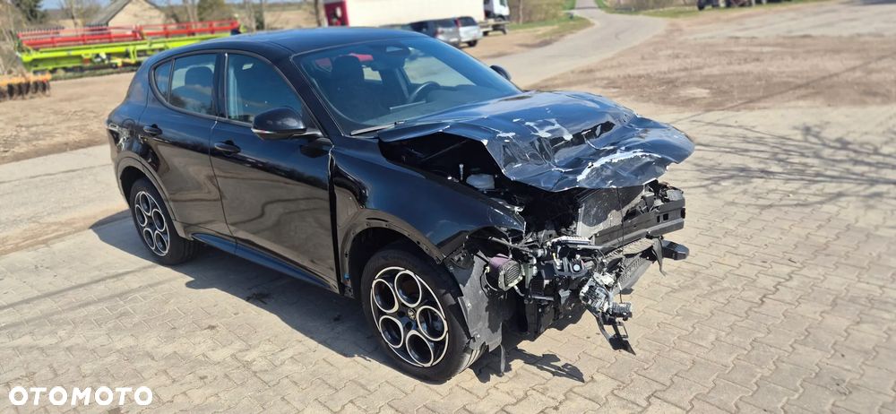 Alfa Romeo Tonale - 3